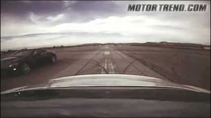 supercar shootout epic 5 car drag race