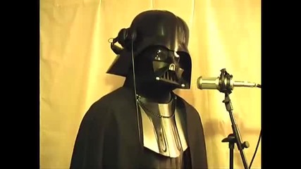 Chocolate Rain by Chad Vader 