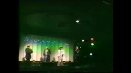 Bucks Fizz - Rules Of The Game.1983г.