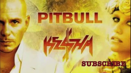 (2013) Ke$ha - Crazy Kids ft. Pitbull