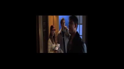 Freddy Contra Jason Parte 1 - 9.