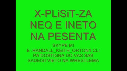 Xplisit - Za Neq