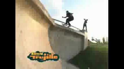 Tony Hawks 