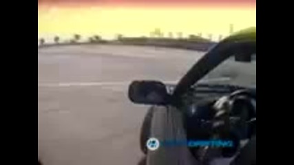 Pure Drifting Car video 