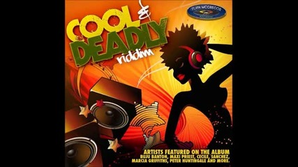 Adele Harley - Love For Life ( Cool And Deadly Riddim ) ( 2011 )