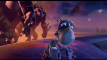 Pixar - The Chubbchubbs 