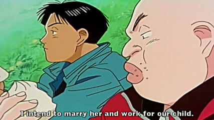 [eng sub] Yawara! A Fashionable Judo Girl 111