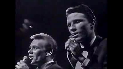 The Righteous Brothers - You`ve Lost that Loving Feeling