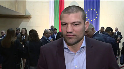 Тервел Пулев: Преговорите между Кубрат и Джошуа са в напреднала фаза