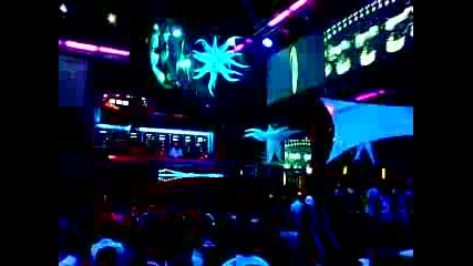 ATB @ Amnesia Ibiza (01.07.2008) 1