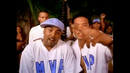 M.v.p. feat. Stagga-lee - Roc Ya Body