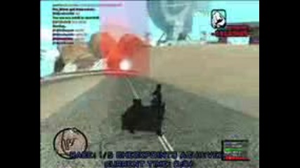 Gta Drift S Karuca 