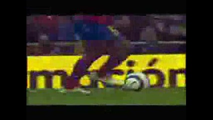 Ronaldinho Show