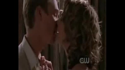 Lucas And Peyton - Be Be Your Love