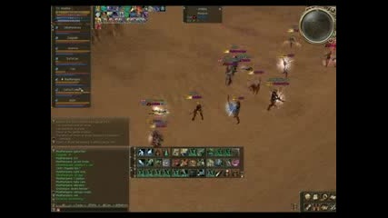 Adalina sagittarius pvp Movie 