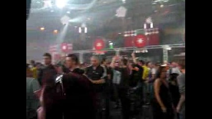 Qlimax 2005 - Hardcore