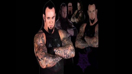 The Undertaker - Corporate Ministry Of Darkness Theme Music Song Hq 