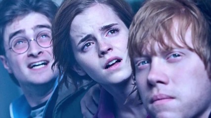 Harry Potter and the Deathly Hallows pt 2 Deleted Scene