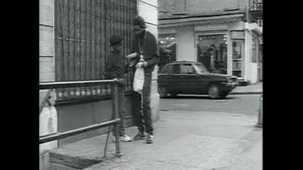 Slick Rick - Children's Story