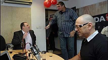 Супер Любо по три плюс много волейбол