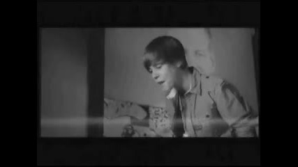 Justin Bieber-that should be me (oficial video)