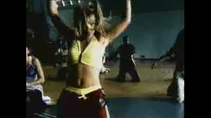 Hit Me Baby One More Time - Britney Spears 