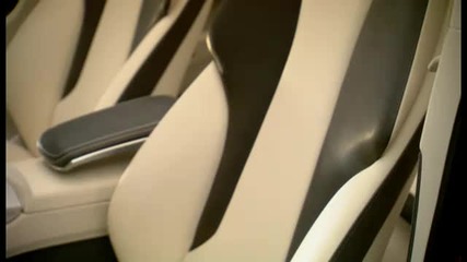 Audi A3 Concept 
