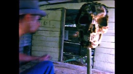 The Prodigy - Voodoo People