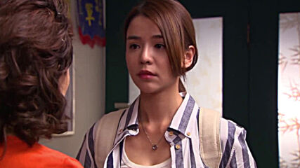 Fall in love with me E08