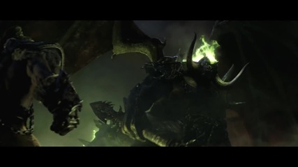 World of Warcraft_ Warlords of Draenor Cinematic