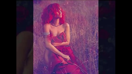 Rihanna - California King Bed