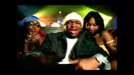 Bg Featuring Big Tymers - Hennessy & Xtc (uncensored Version) 