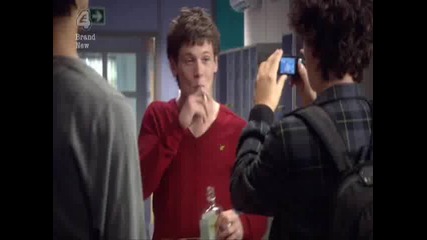skins season 3 ep.1 