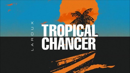 La Roux - Tropical Chancer [ A U D I O ]