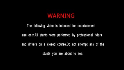 Move Closer To Stunts (offical Video 2012)