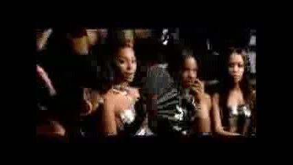 Rihanna & Beyonce - With Left Eye