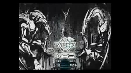 Yu Gi Oh! 5ds Епизод 6 Част 3