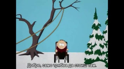 Southpark - 106 - Death