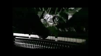 Dummu Borgir - Progrenies of the great Apocalipse