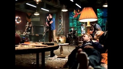 Simple Plan - Addicted ( Official Video) 