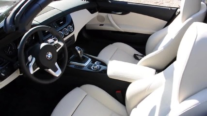Bmw Z4 2009
