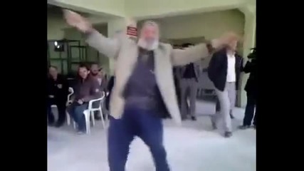 oynak dede cok komik