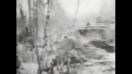 Panzer! 