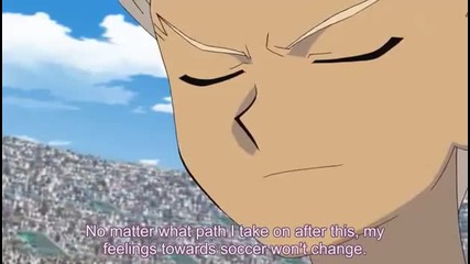 Inazuma Eleven Episode 84 Part (3_3) - Get it! Our Ticket to the Internationals!!