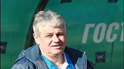 Стойчо Стоев: Преговаряме с нападател, но не е от Университатя