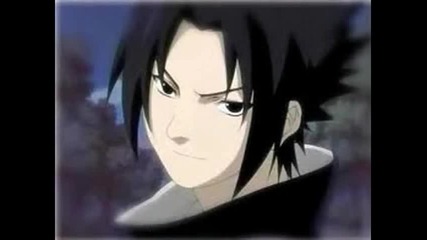 Sasuke and Itachi
