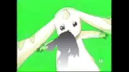 Digimon Tamers - German Opening