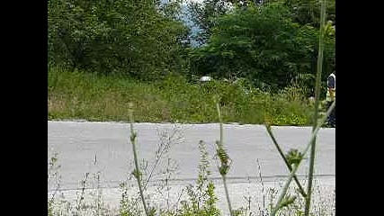 Rally Bulgaria - 10.07.2010