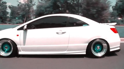 Jdm/ Honda civic Tuning