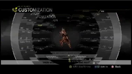 Lost Planet 2 Symphony of Battle Trailer 